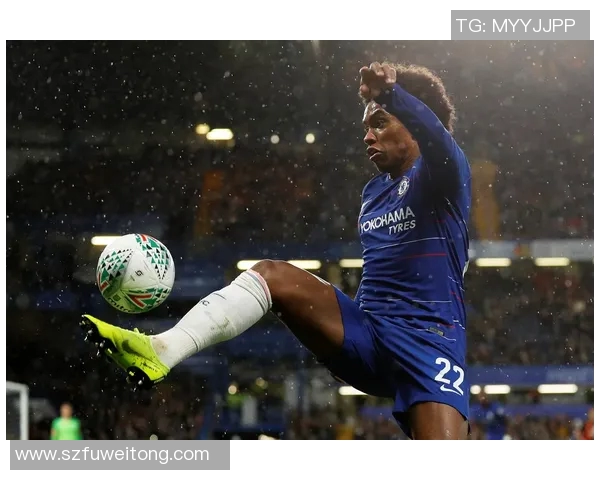 切尔西壁纸设计灵感分享打造个性化足球主题家居环境